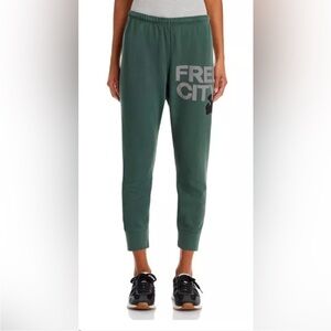 Free City sweatpants